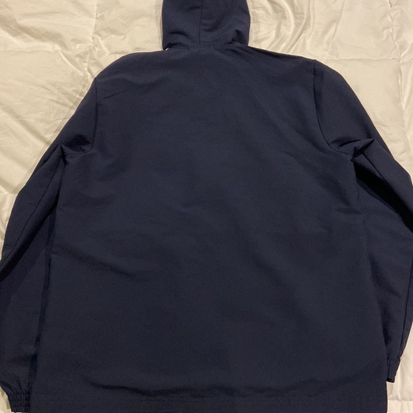 Men’s adidas jacket size medium - Picture 3 of 3